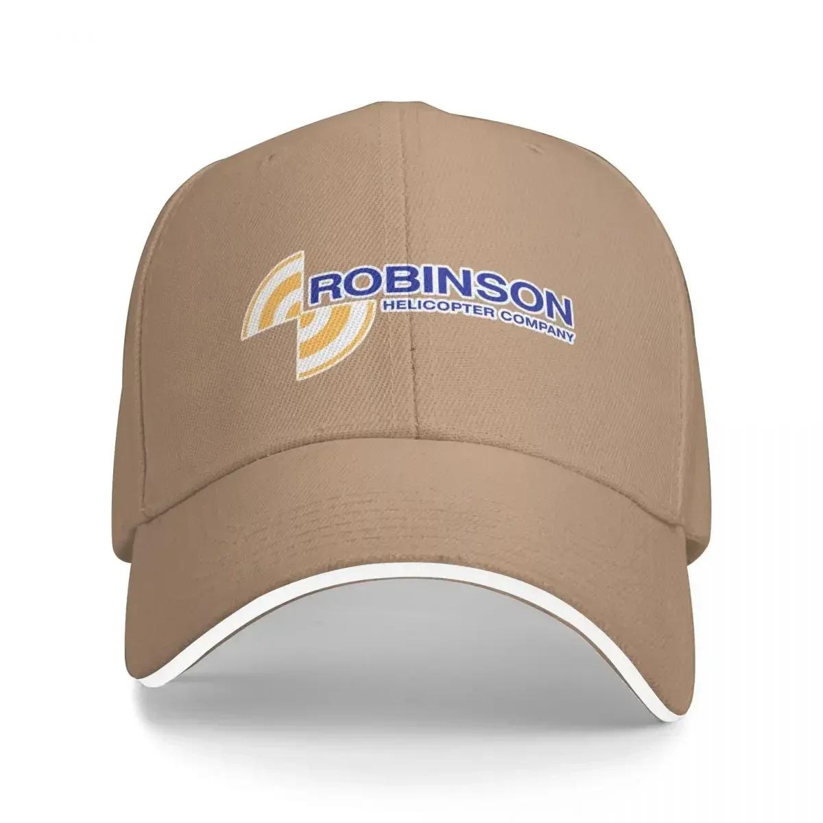 

ROBINSON HELICOPTERS Baseball Cap Snapback Cap birthday Unisexs Tennis Women s
