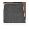 Thickened PVC Loop Pile Anti-slip Floor Mat