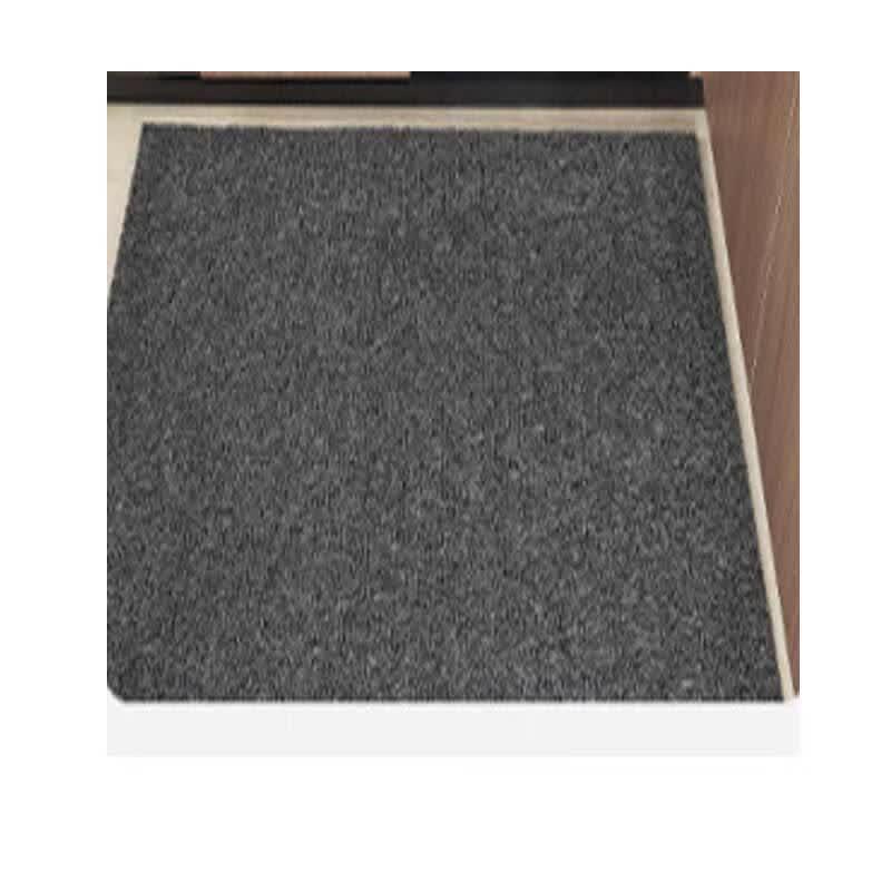 Thickened PVC Loop Pile Anti-slip Floor Mat