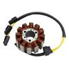 Motosiklet Elektrik Sistemi – Motosiklet Motorları