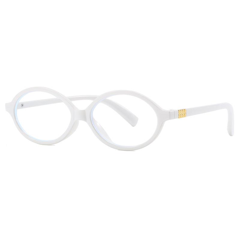 

JYL TS Sunglasses Unisex UV Protection Beach Style 5553 A-5771 суничний