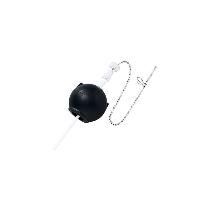 LIXIL (INAX) Replacement Float Rubber Ball (Large) 65mm TF-10R-L