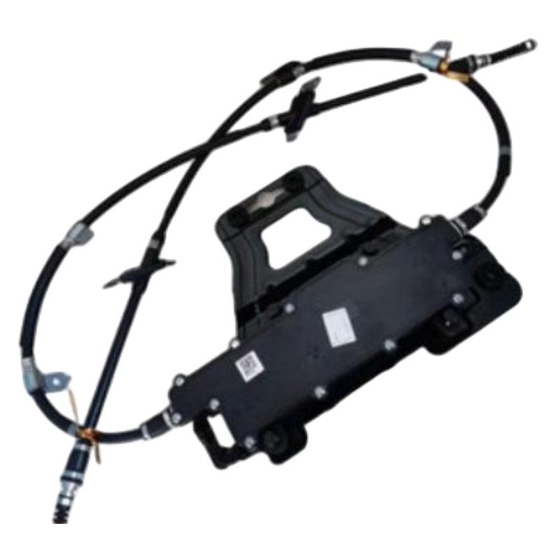 

Compatible Motor for Modern Car Handbrake Module 59700-2W600/597002W600 Hyundai