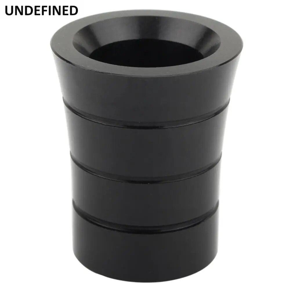 Motorcycle Shift Lever Heel Shifter Eliminator Shaft Spacer Sleeve Aluminum For Harley Electra Glide CVO Road Glide FLRT Tour