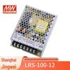 Mingwei LRS-100-12 100W 12V 8.5A Industrial Control Switching Power Supply