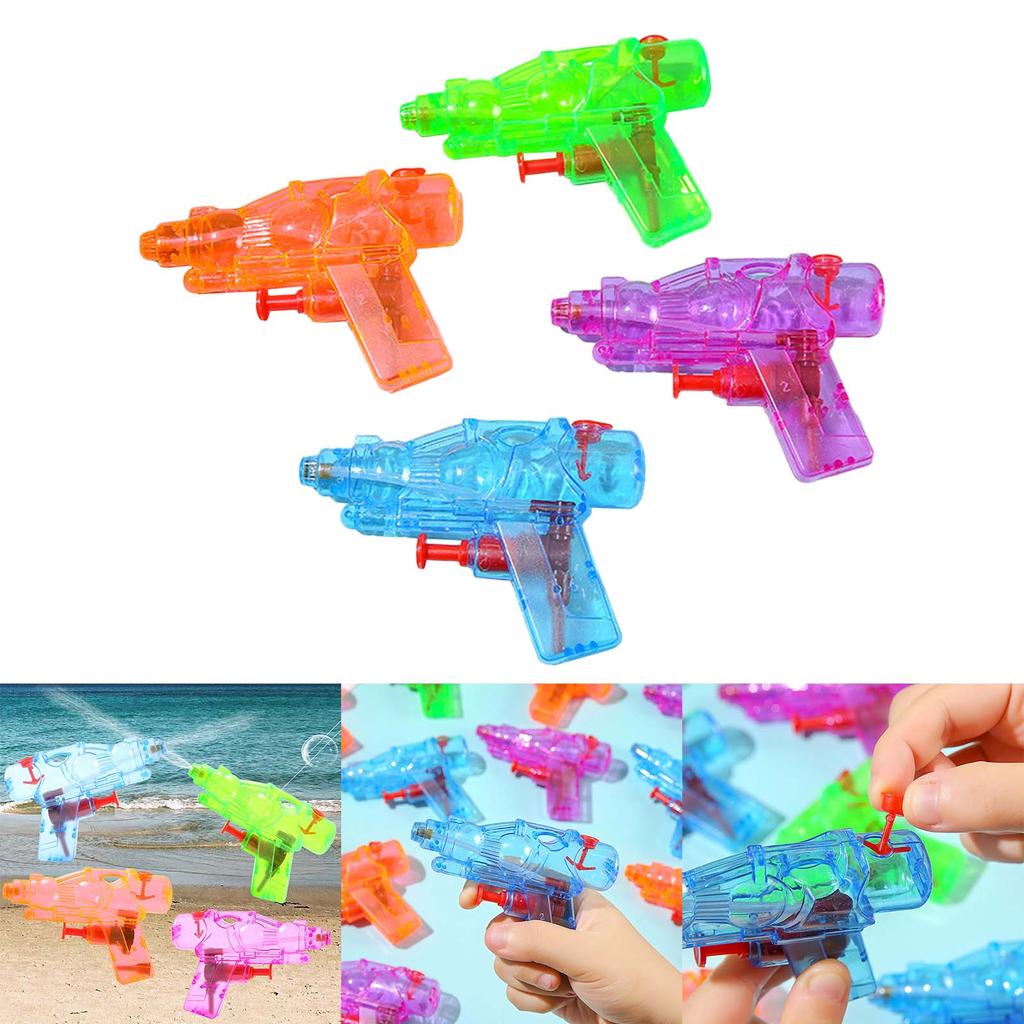 Pistoale manuale cu stropire cu apă pentru copii Jucărie pentru împușcare cu apă Copii împușcător cu apă de vară Copii mici Piscina în aer liber Jucărie pentru plajă