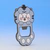 BT21 RJ K-Tiger Magnetic Bottle Opener