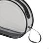 Clear Display Bag for Small Figures, Doll Bag, Waterproof, Dustproof, Portable, Organizer,