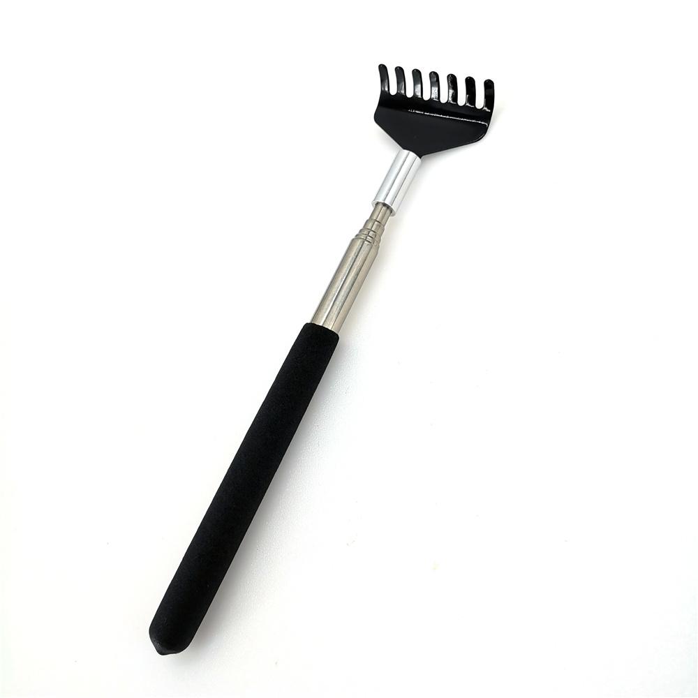 Telescopic Back Scratcher Scratching Backscratcher Massager Kit Back Scraper Extendable Telescoping Itch Health Products