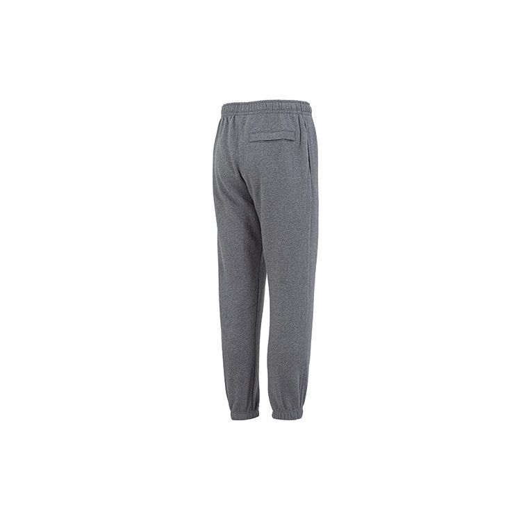 Nike NSW Club Fleece Joggers Men Bottoms Gray BV2738-071