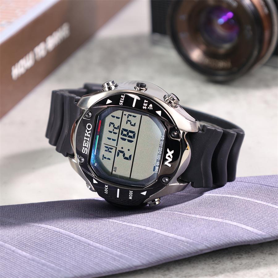 Seiko Pánské Quartz hodinky SBDK001