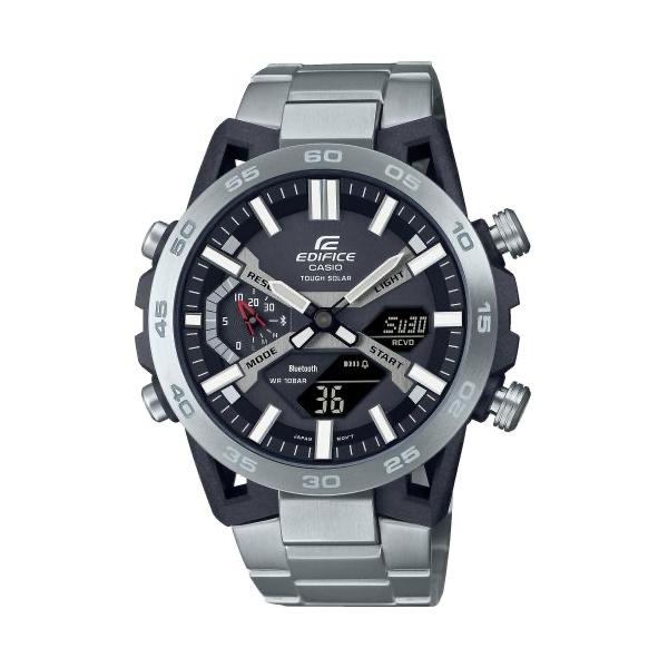 

CASIO EDIFICE Мод. СПЕНСІОН Bluetooth ECB-2000D-1AEF