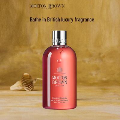 Molton Brown Heavenly Gingerlily Shower Gel 300ml