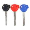 Honda WH100/SDH150-F Key Blank for Joy 125CC Ares Motorcycle