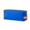 Trendy Pu Cosmetic Bag Mini Cosmetic Storage Pouch Portable Traveltoiletry Bag