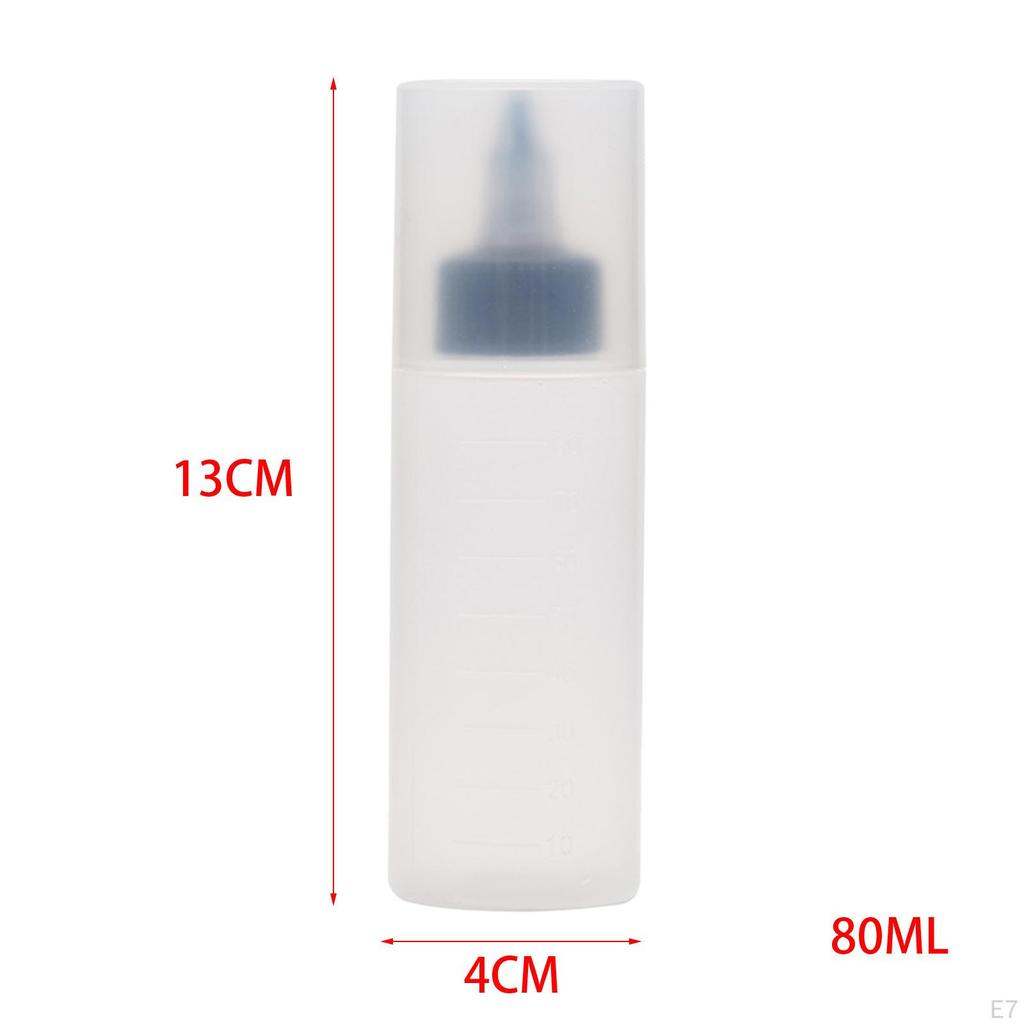 Kempingová láhev Olivové láhve Přenosná nádoba Koření na dresink Omáčka na vaření Kečup