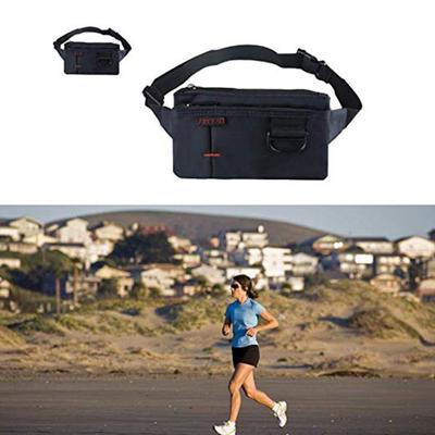 Waist Purse Coloured Snake Unisex Outdoor Sports Pouch Fitness Runners Waist Bags