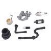 Oil Pump Worm Gear Sparking Plug Kit 1127 640 3200 Replacement for STIHL 029 039 MS290 MS310 MS390