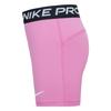 Nike Girls Pro Athletic Compression Shorts