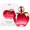 Nina Ricci - Eau De Parfum Nina 80 Ml -