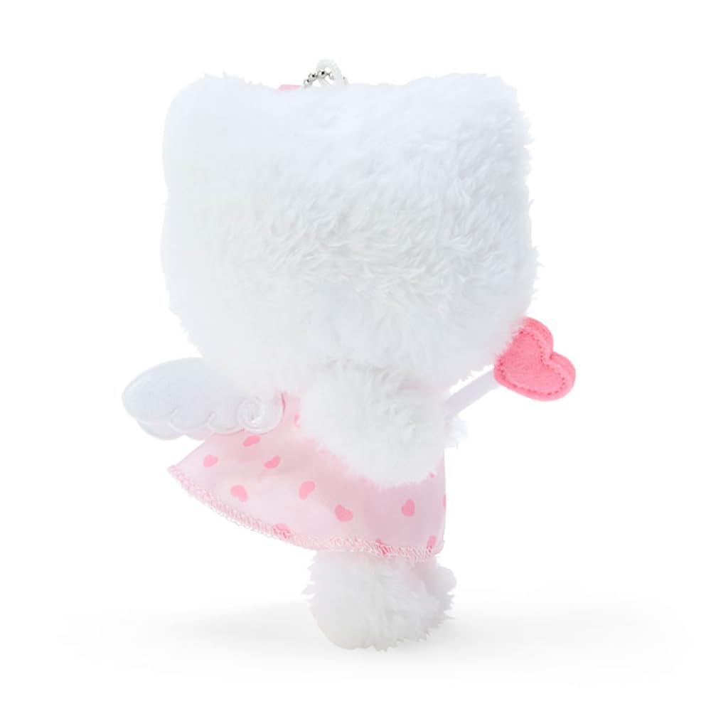 Sanrio Hello Kitty Mascot Holder (Dreaming Angel) 027511