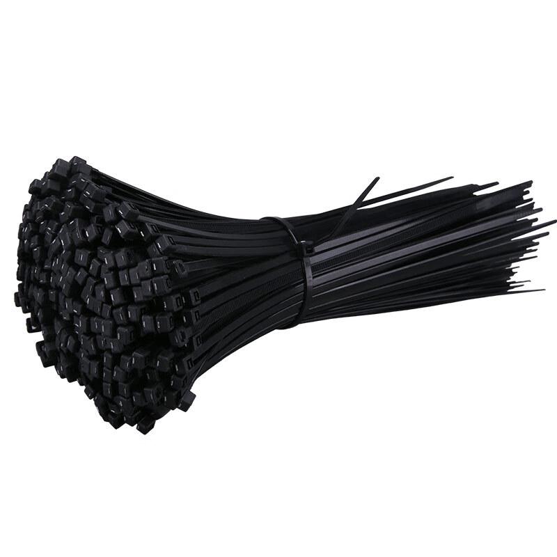 Benosh Self-locking Nylon Cable Ties