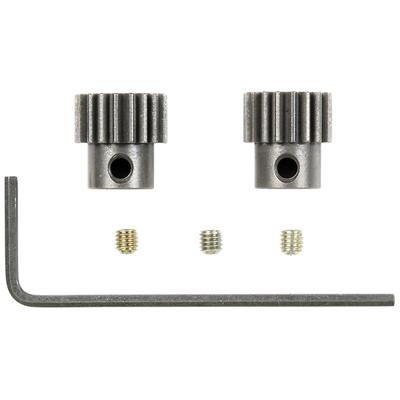 Tamiya OP Parts OP.965 48 Pitch Pinion Gear (18T 19T) 53965