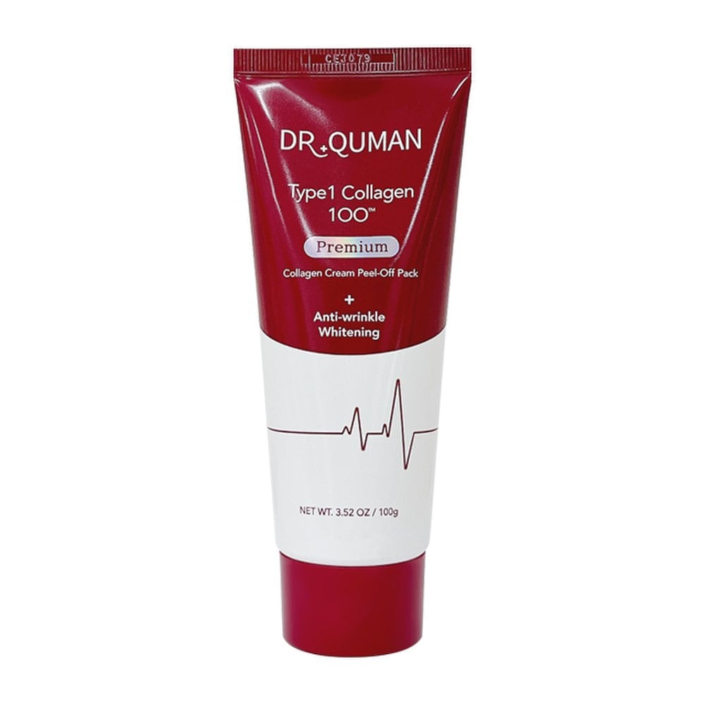 

DR.QUMAN Collagen Pack Season 2 Premium Collagen Cream Pack 100 г