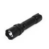 Rechargeable LED High-Power Flashlight