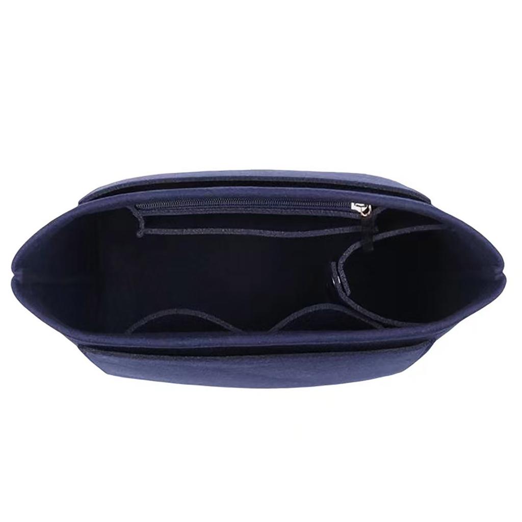 Tragbare Make-up-Aufbewahrungstasche für Damen