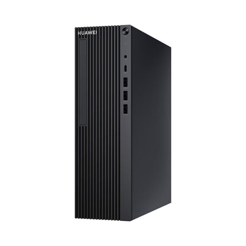 Huawei Qingyun W515y Business Desktop PC (CN Version)