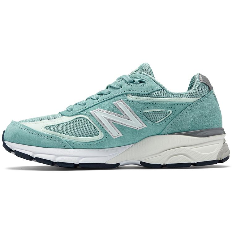 

New Balance 990v4 Mineral Sage Women s 36