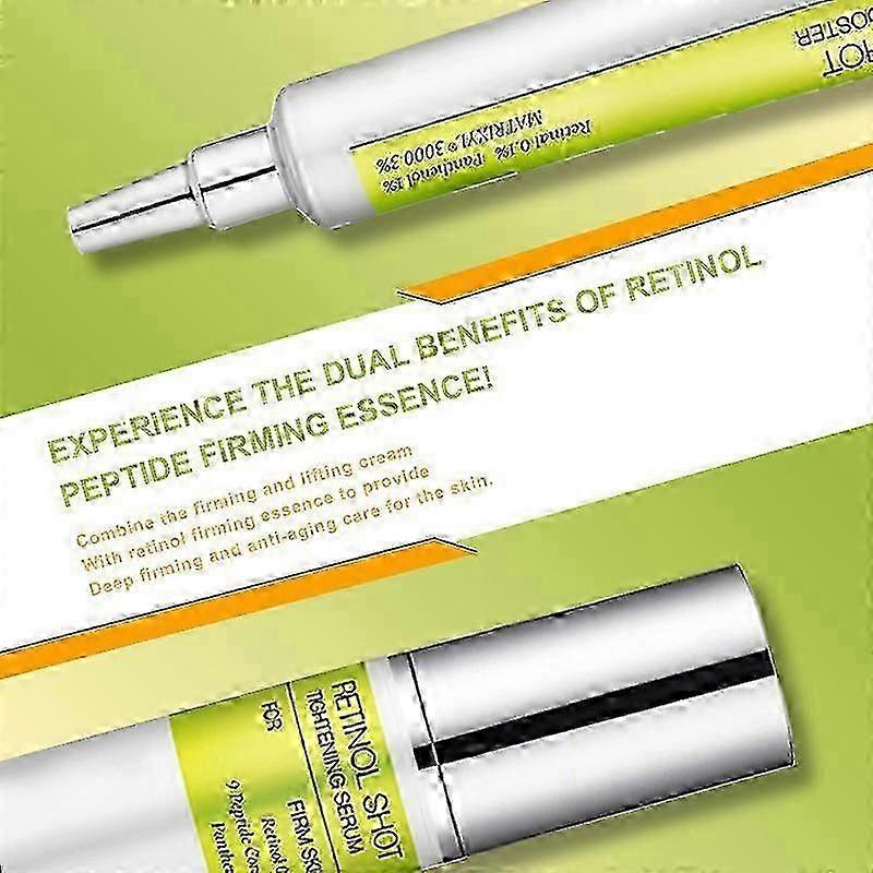 Retinol Eye Cream: Moisturising, Nourishing and Protective Essential Oil Skincare for the Eyes