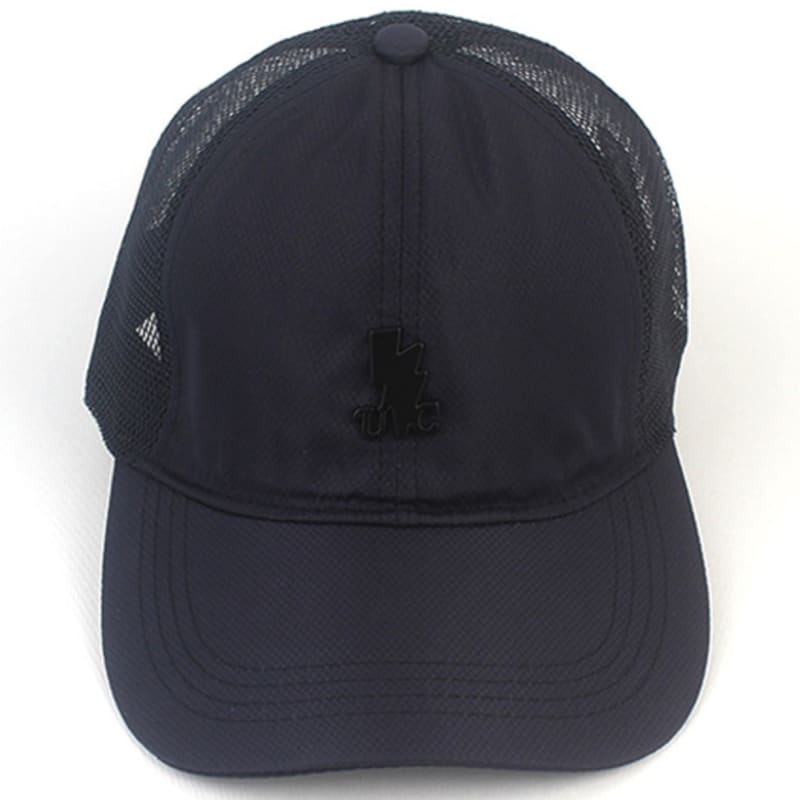 Universal Chemistry Cool Navy Meshcap Mesh Cap