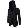 Frühling & Herbst Herren Venom Kapuzenmantel Sweatshirt