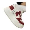 Thick-soled Little White Shoes Women's New Summer Versatile and Lightweight Soft-soled Sports Shoes Small Height-increasing Board Shoes