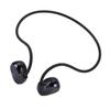 Open Ear Air Conduction Headphones Bluetooth 5.3 Ergonomic Lightweight Type C Wireless Sport Headphones