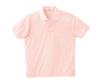 Tombo/KIRAKU Polo Shirt CR078 3L Orange Pink