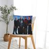 Pillow Case Michael Clifford 5 Second Soft  Pillow Cover For Office Car Home Decor Morden Pillowcases
