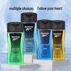 Reebok Icy Cool Refreshing Shower Gel 3-Pack