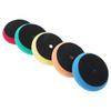 Polishing Polishing sponge Pad Foam Pads For RO/DA Car Polisher Car Care