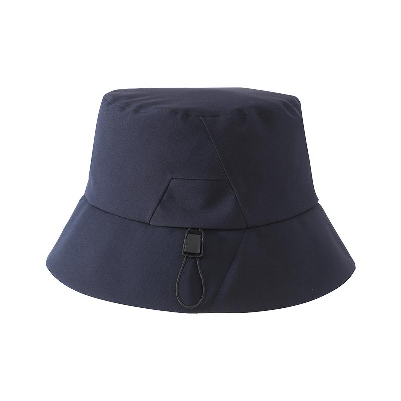 Best Selling Unisex Outdoor Bucket Hat Summer Sun Protection Fishing Cap for Adults and Kids Daily Use