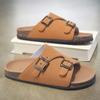 Herresko – Sandaler