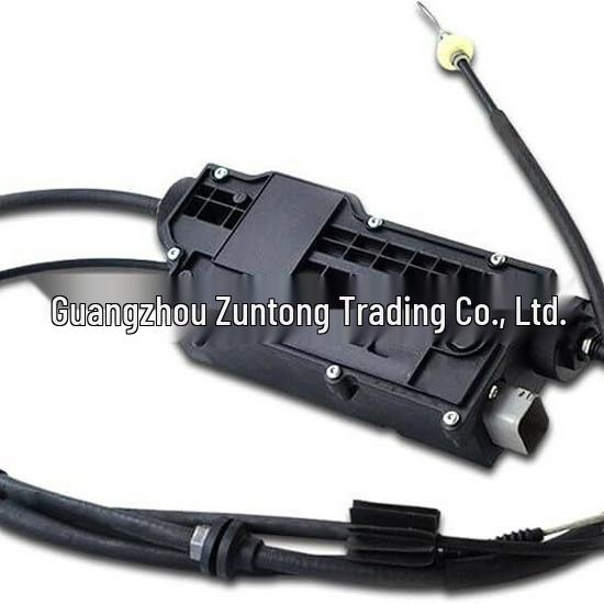 Compatible with BMW X6 F15/F16 Parking Handbrake Module Actuator 34436874220