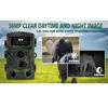 Fast Infrared Trigger Surveillance Tracking Cameras Wildlife Night Vision Photo Trap  Animal