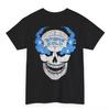 Stone Cold Steve Austin 3:16 Pálící lebka Pánské tričko, Wrestlingové tričko Unisex tričko