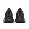 Anta Durable Breathable Low-Top Running Shoes Men's Black Sneakers 912345579-1
