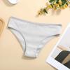 Cotton Panties Women's Comfortable Briefs Waffle Style Underwear Female S-XL Soft Underpants Ladies Panties