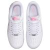 Nike Air Force 1 07 Low White Lotus Pink Women Sneakers IV4453100