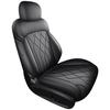Geely Galaxy Xingyao 6 Full Coverage Seat Cushion & Interior Modification Mat Cover